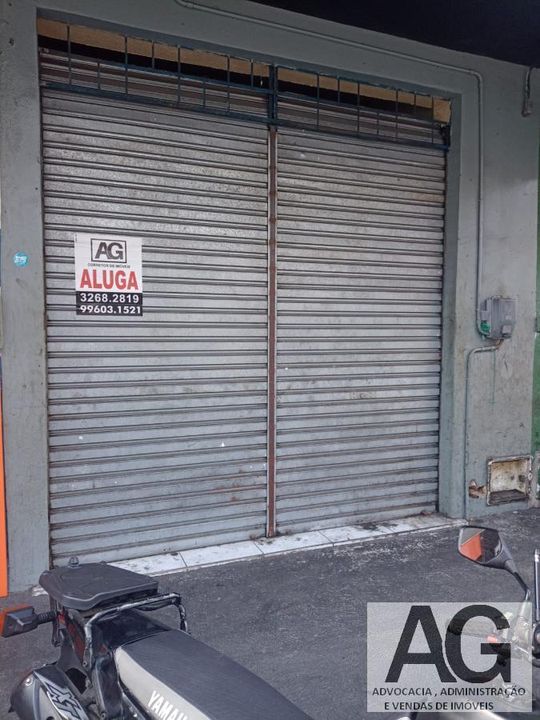 Ponto Comercial na Rua General Clarindo de Queiroz, 1066e1064, Centro em Fortaleza, por R 2.500