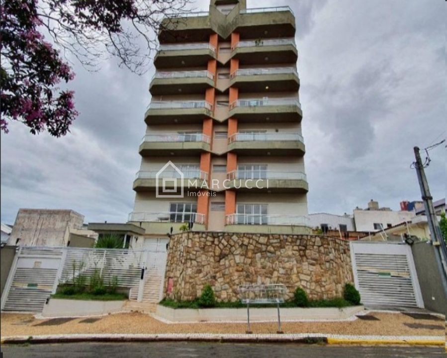 Cobertura 194 m² em Jardim Dom Bosco em Campinas, por R 1.100.000 Viva Real
