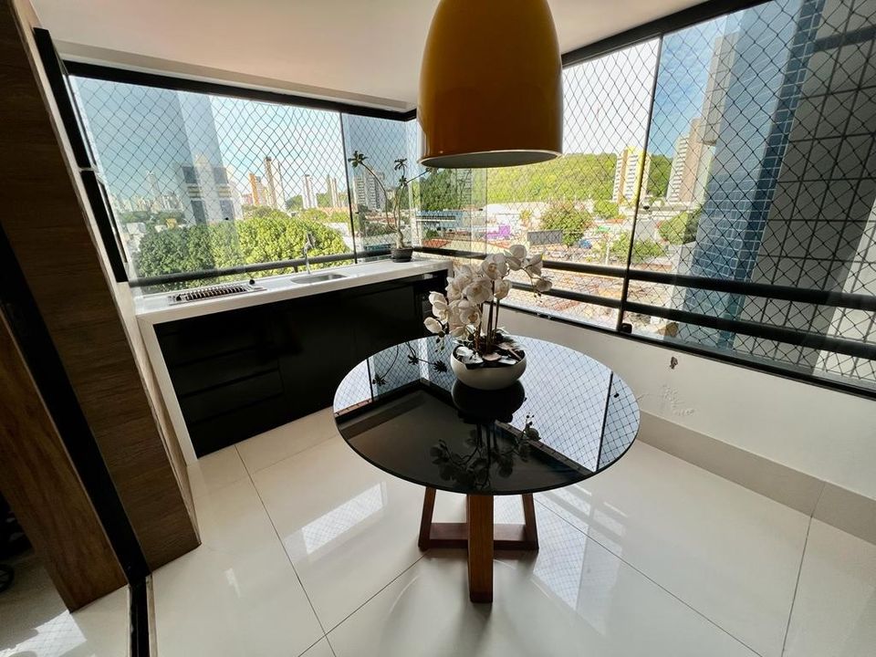 Apartamento na Avenida Afonso Pena, 1123, Tirol em Natal, por R 590.