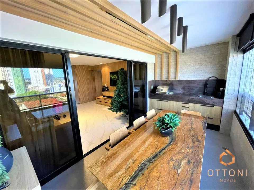 Apartamento na Rua Jaguarari, 4105, Candelária em Natal, por R 1.390.