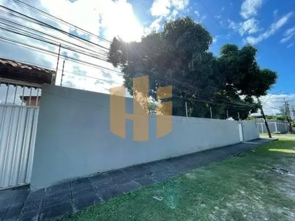 Casa na Rua Hermano de Barros e Silva, 4760, Candeias em Jaboatão dos ...