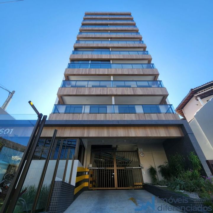 Apartamento na Alameda das Cajazeiras, 601, Caminho Das Árvores em