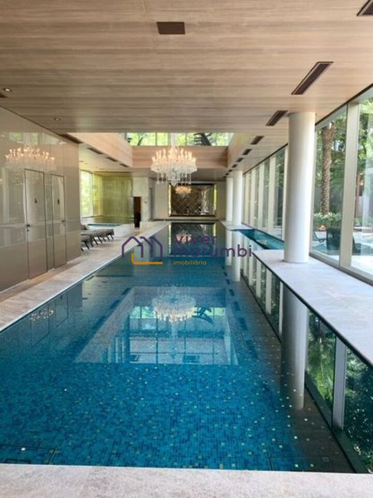 Apartamento na Rua Quatá, 804, Vila Olímpia em São Paulo, por R 13.250