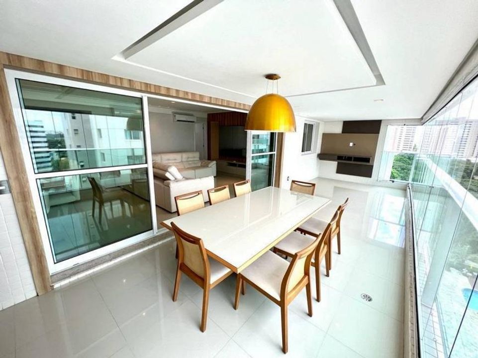 Apartamento na Rua Várzea de Santo