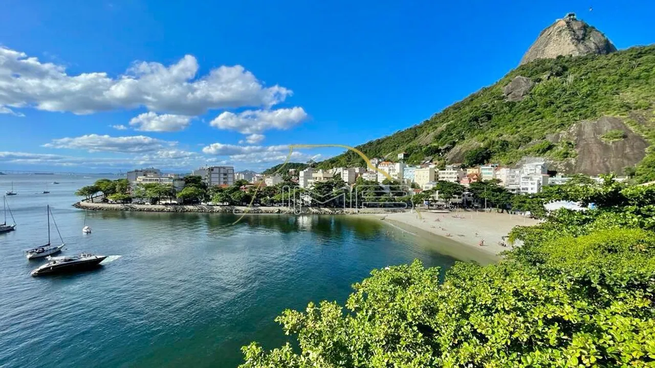 Cobertura na Avenida Portugal, 0, Urca em Rio de Janeiro, por R 15.000