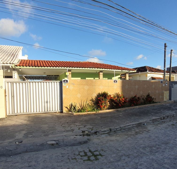 Casa 288 m² em José Américo de Almeida em João Pessoa, por R 399.999 Viva Real
