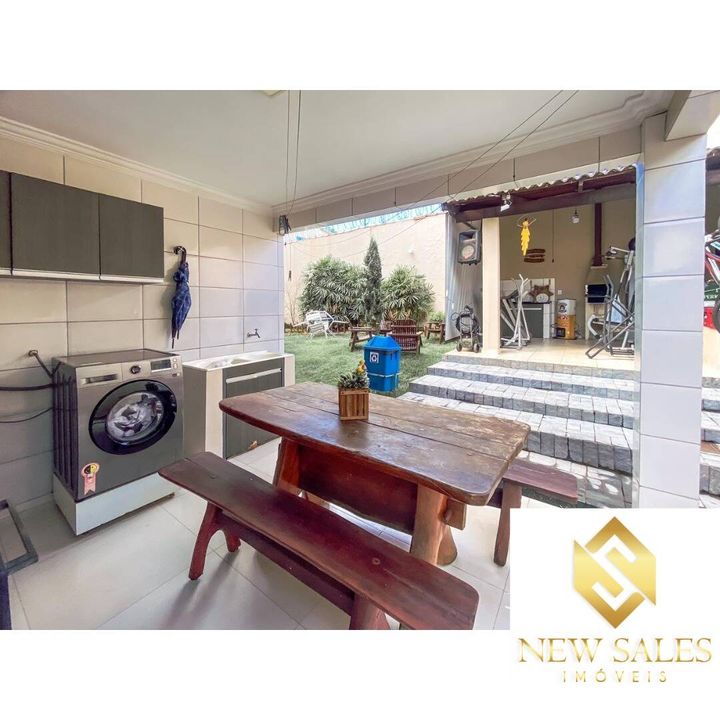 Casa na Alameda Bonard, 6501, Setor Gentil Meireles em Goiânia, por R 1.000.000 Viva Real Casa na Alameda Bonard, 6501, Setor Gentil Meireles em Goiânia, por R 1.000.000 Viva Real