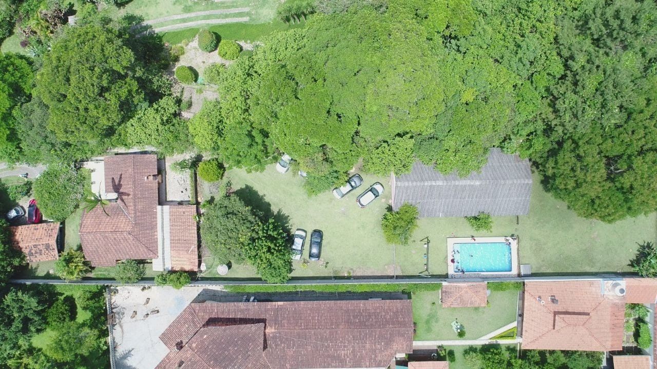 Fazenda/Sítio na Rua Braz Cubas, 1000, Chacaras Embu Colonial em Embu