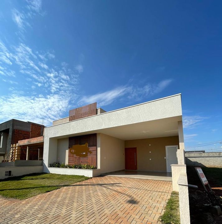 Casa de Condomínio na Avenida Presidente Juscelino Kubitschek de Oliveira, 1, Parque Brasil 500 Casa de Condomínio na Avenida Presidente Juscelino Kubitschek de Oliveira, 1, Parque Brasil 500