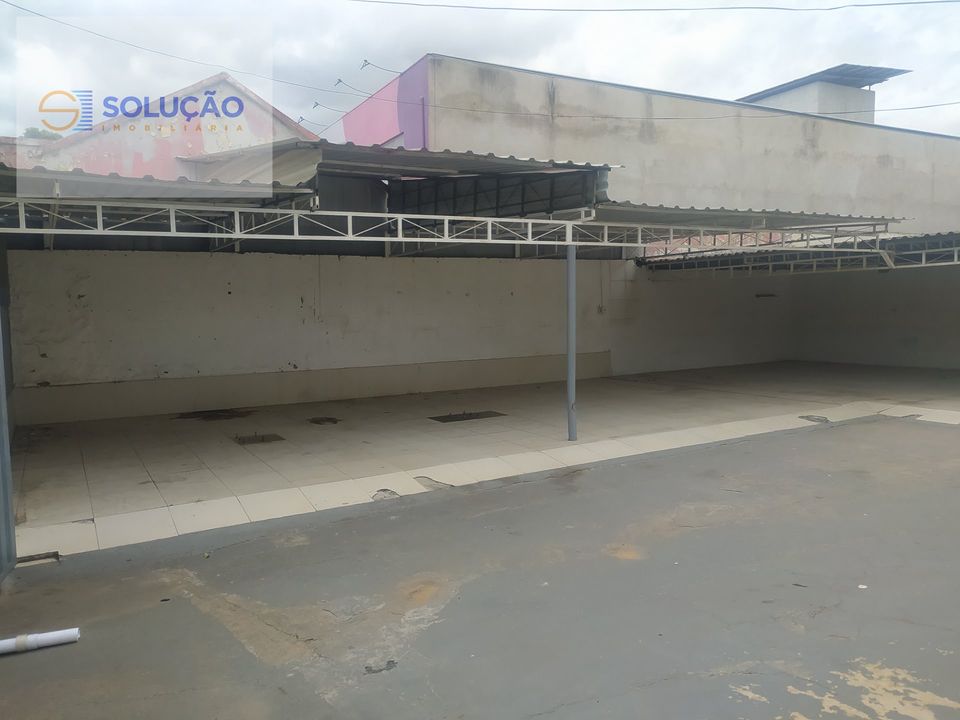 Galpão/Depósito/Armazém na Avenida Minas Gerais, 1375, Nossa Senhora