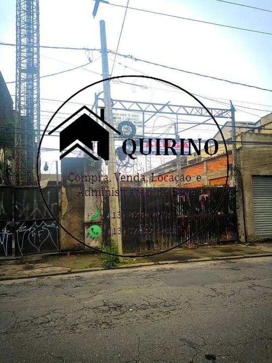 Lote/Terreno na Rua Braz Cubas, 245, Vila Nova em Santos, por R 1.500