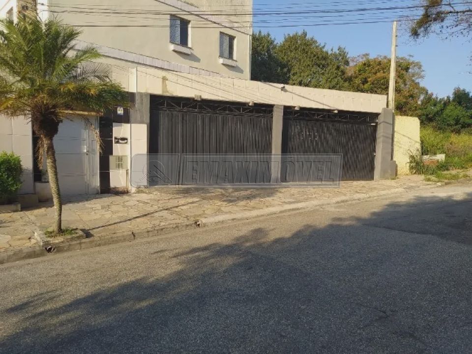 Apartamento na Alameda das Primaveras, Jardim Simus em Sorocaba, por R