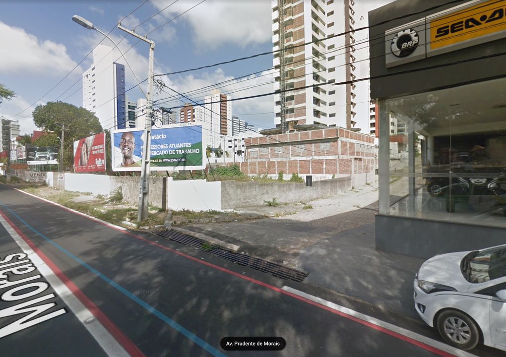 Lote/Terreno na Avenida Prudente de Morais, 4283, Lagoa Nova em Natal, por R 3.700.000 Viva Real Lote/Terreno na Avenida Prudente de Morais, 4283, Lagoa Nova em Natal, por R 3.700.000 Viva Real