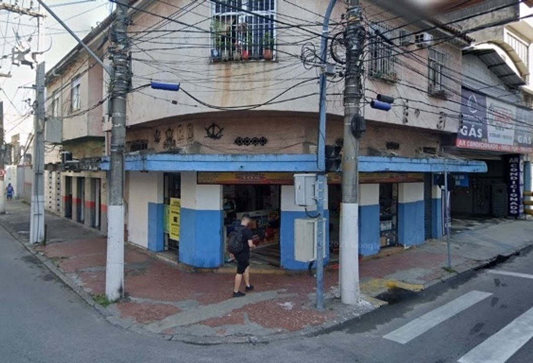 Ponto Comercial na Rua Carlos Gomes, Barreto em Niterói, por R