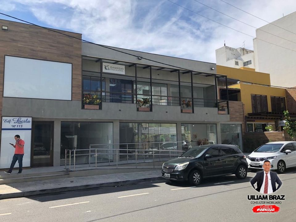 Ponto Comercial na Rua Minas Gerais, 112, Pituba em Salvador, por R 9.000/Mês Viva Real