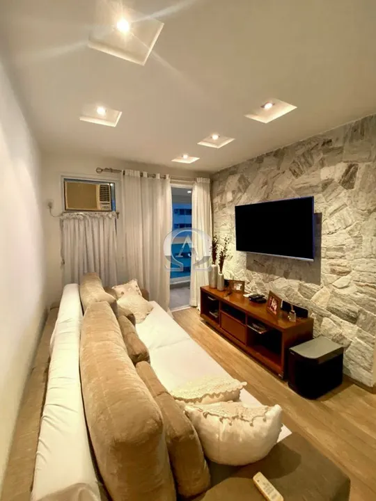 Apartamento na Avenida das Américas, Barra da Tijuca em Rio de Janeiro