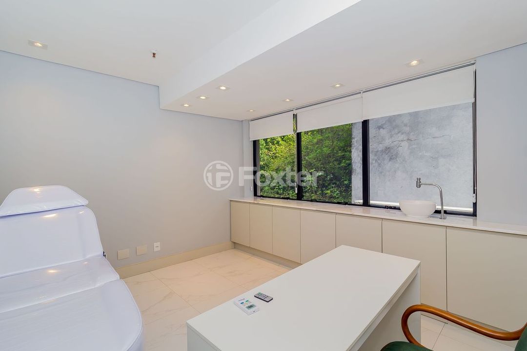 Sala Comercial na Rua Doutor Florêncio Ygartua, 391, Moinhos de Vento