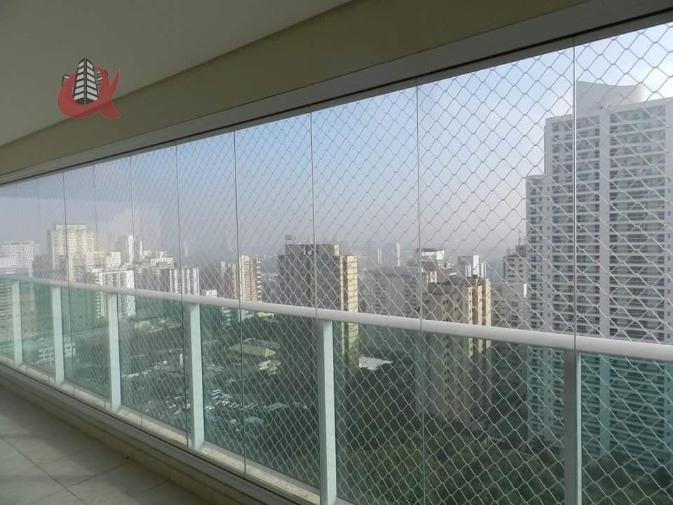 Apartamento na Alameda Itapecuru, 283, Alphaville Comercial em Barueri