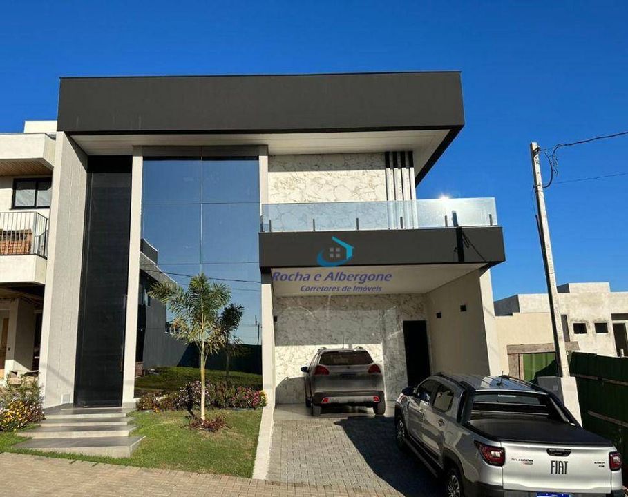 Casa de Condomínio na Rua Madre Tereza de Calcutá, 400, Olimpico em Londrina, por R 1.599.000 Casa de Condomínio na Rua Madre Tereza de Calcutá, 400, Olimpico em Londrina, por R 1.599.000