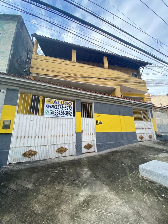 Casa na Rua Correia Seara, 381, Magalhães Bastos em Rio de Janeiro, por R 2.600/Mês Viva Real Casa na Rua Correia Seara, 381, Magalhães Bastos em Rio de Janeiro, por R 2.600/Mês Viva Real