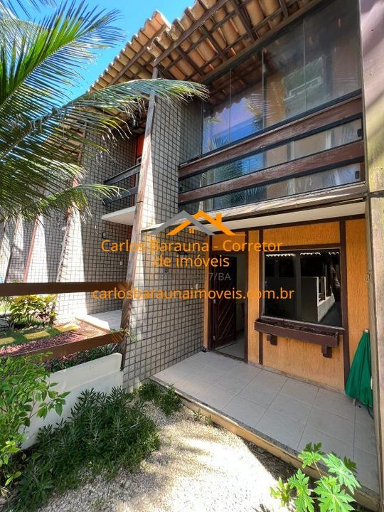 Casa de Condomínio na Alameda Praia de Guaratuba, Stella Maris em