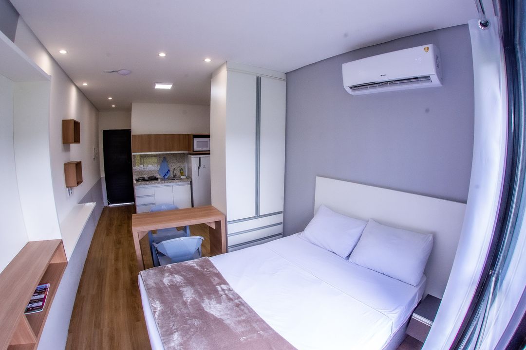 Apartamento na Rua Gerson da Costa Viana, 355, Centro em Lagoa