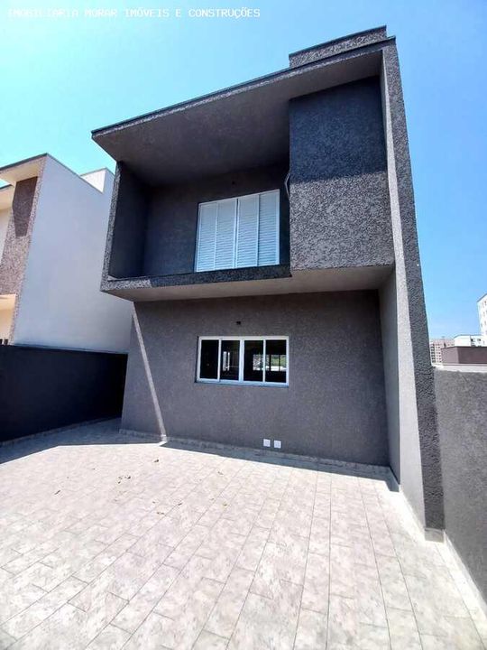 Casa na Avenida das Palmeiras, Polvilho em Cajamar, por R$ 590.000