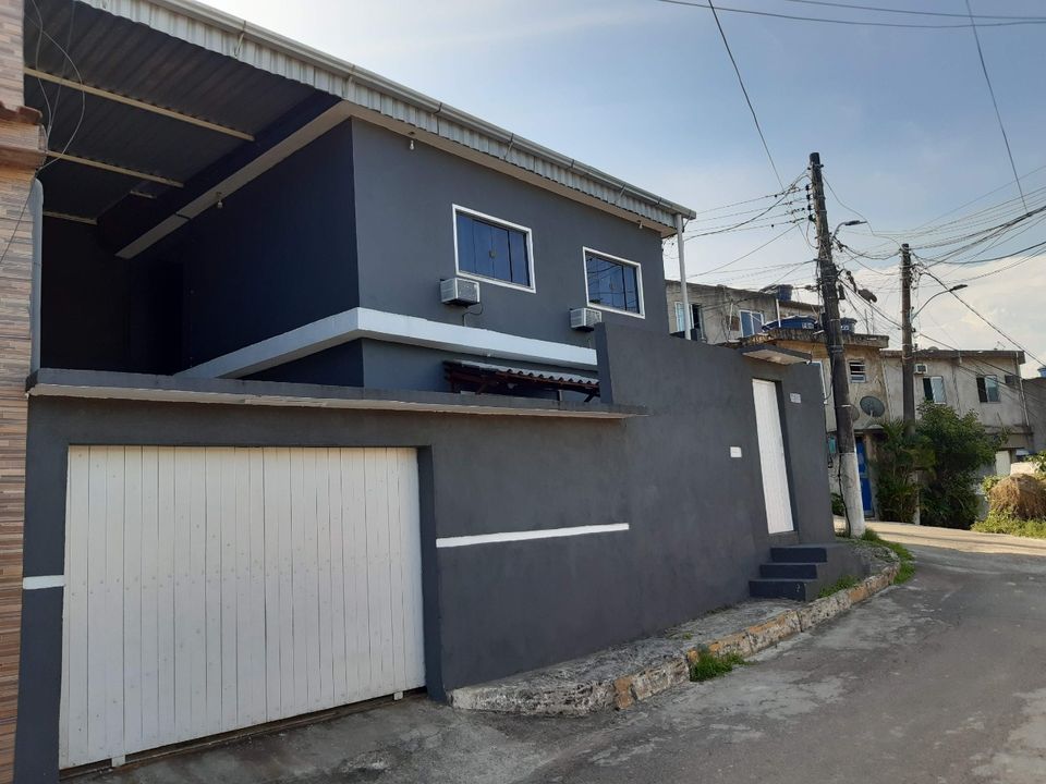 Casa na Rua Lídia, 1, Parque Fluminense em Duque de Caxias, por R 216.000 Viva Real Casa na Rua Lídia, 1, Parque Fluminense em Duque de Caxias, por R 216.000 Viva Real