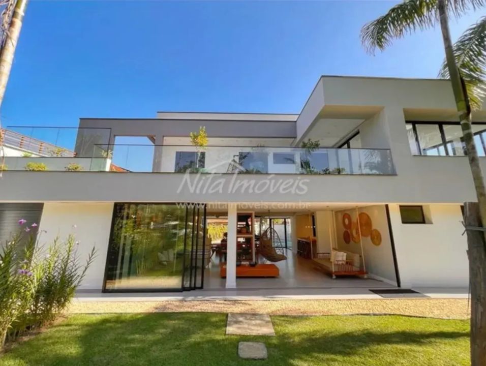Casa de Condomínio 320 m² em Loteamento Costa do Sol em Bertioga, por R ...