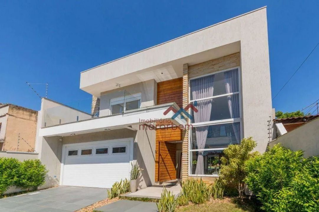 Casa na Rua Tamoio, 2344, Nossa Senhora das Graças em Canoas, por R$ 1. ...