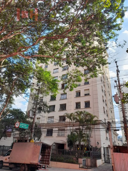 Apartamento na Rua João Cachoeira, 892, Itaim Bibi em São Paulo, por R 990.000 Viva Real
