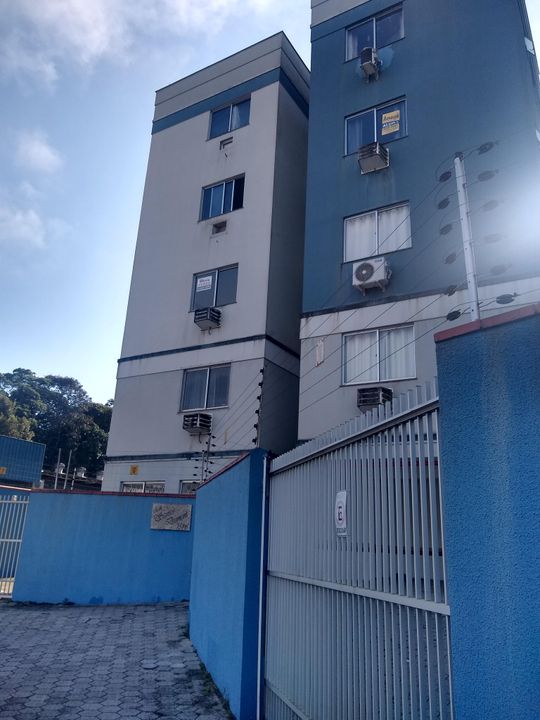 Apartamento na Avenida Santos Dumont, 1516, Bom Retiro em Joinville, por R 850/Mês Viva Real