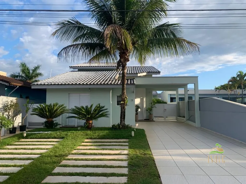 Casa 253 m² em Morada da Praia em Bertioga, por R$ 1.700.000 - Viva Real
