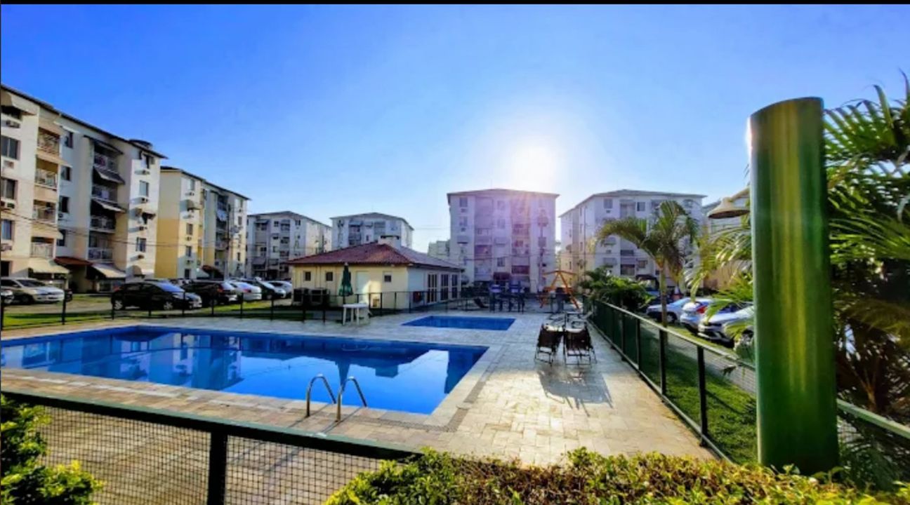 Apartamento 58 m² em Parada de Lucas em Rio de Janeiro, por R 207.000 Viva Real Apartamento 58 m² em Parada de Lucas em Rio de Janeiro, por R 207.000 Viva Real