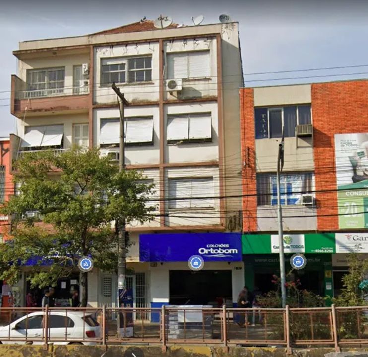 Apartamento na Avenida Assis Brasil, 100, Cristo Redentor em Porto Alegre, por R 239.540 Viva Apartamento na Avenida Assis Brasil, 100, Cristo Redentor em Porto Alegre, por R 239.540 Viva