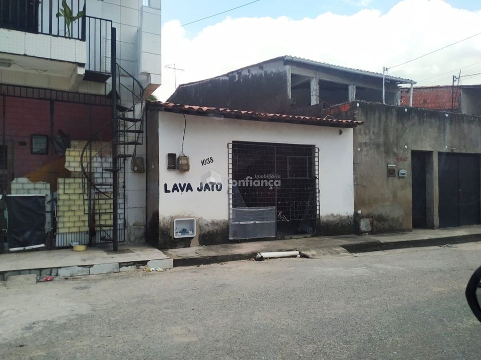 Casa na Rua Doutor Manuel Soares,