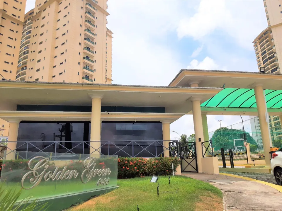 Apartamento na Rua Jaguarari, 0, Candelária em Natal, por R 620.000