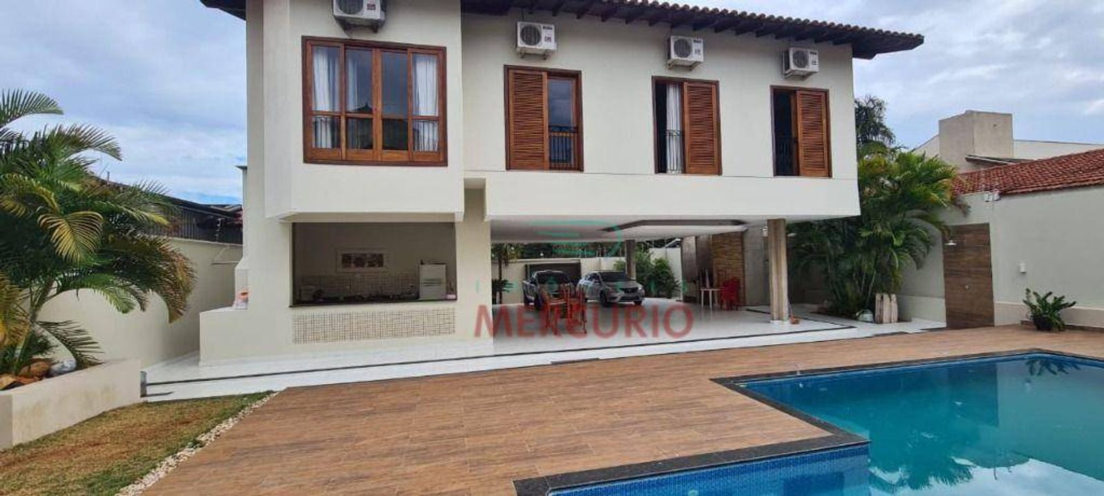 Casa 377 m² em Jardim Estoril II em Bauru, por R$ 1.350.000 - Viva Real
