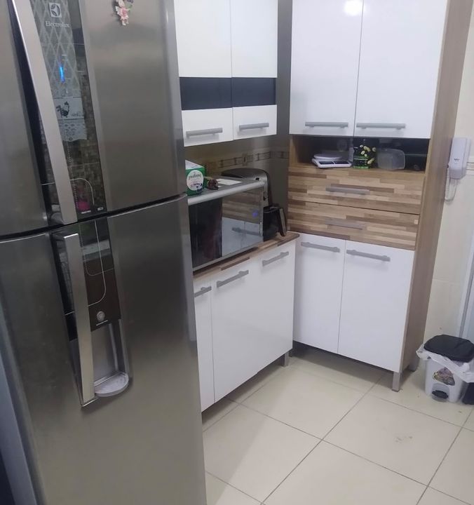 Apartamento na Rua Doutor João Quirino do Nascimento, Jardim Boa Esperança em Campinas, por R Apartamento na Rua Doutor João Quirino do Nascimento, Jardim Boa Esperança em Campinas, por R