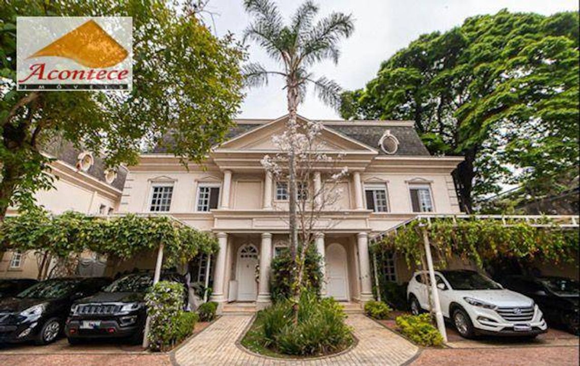 Casas à venda em Santo Amaro em São Paulo - Encontre Casas em Santo Amaro