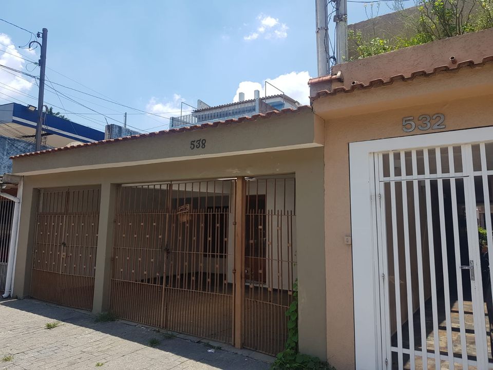 Casa na Rua Martinho de Campos, 538, Vila Anastácio em São Paulo, por R 630.000 Viva Real Casa na Rua Martinho de Campos, 538, Vila Anastácio em São Paulo, por R 630.000 Viva Real