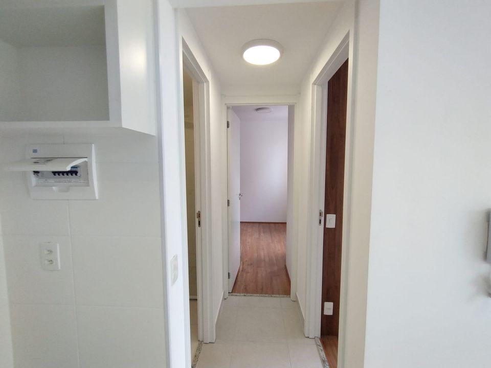 Apartamento na Rua do Bosque, 130, Barra Funda em São Paulo, por R$ 1.