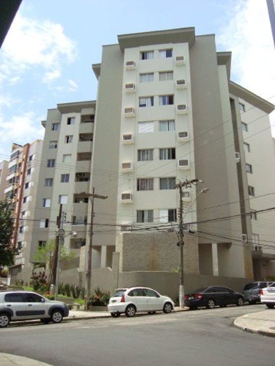 Apartamento 90 m² em Comerciario em Criciúma, por R$ 520.000 - Viva Real