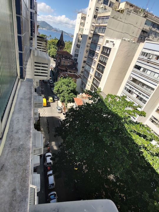 Apartamento na Rua Dois de Dezembro, Flamengo em Rio de Janeiro, por R 1.800/Mês Viva Real Apartamento na Rua Dois de Dezembro, Flamengo em Rio de Janeiro, por R 1.800/Mês Viva Real
