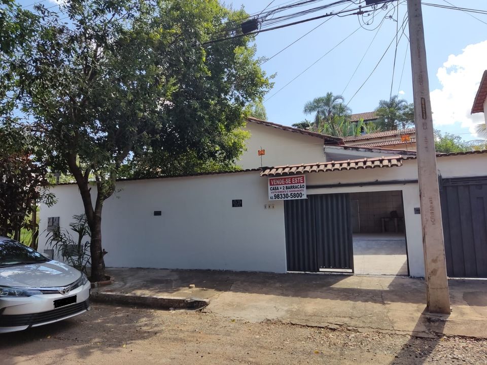 Casa na Alameda Leger, 0, Setor Gentil Meireles em Goiânia, por R 420.000 Viva Real Casa na Alameda Leger, 0, Setor Gentil Meireles em Goiânia, por R 420.000 Viva Real