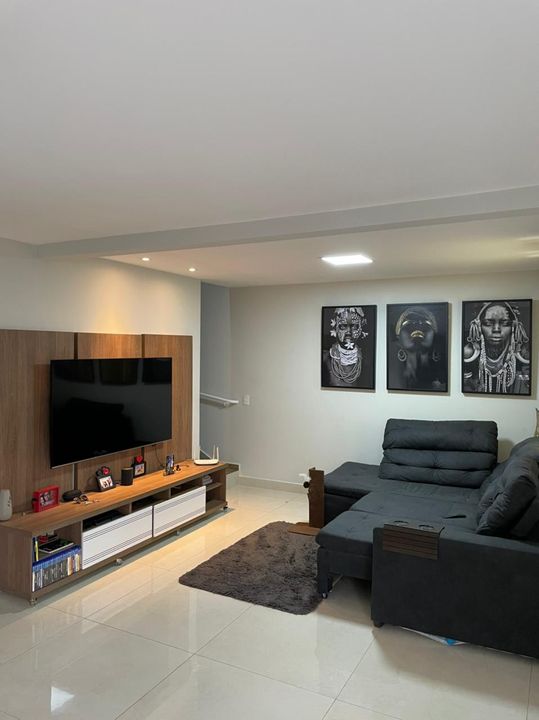 Casa de Condomínio na Rua Cruzeiro do Sul, 430, Vila Parque em Santana