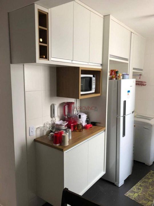 Apartamento na Avenida Rio das Pedras, 2201, Piracicamirim em