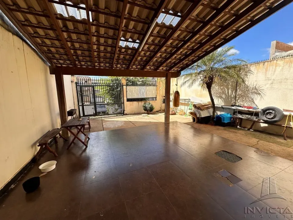 Casa na QS 16, Riacho Fundo I em Brasília, por R$ 630.000 - Viva Real