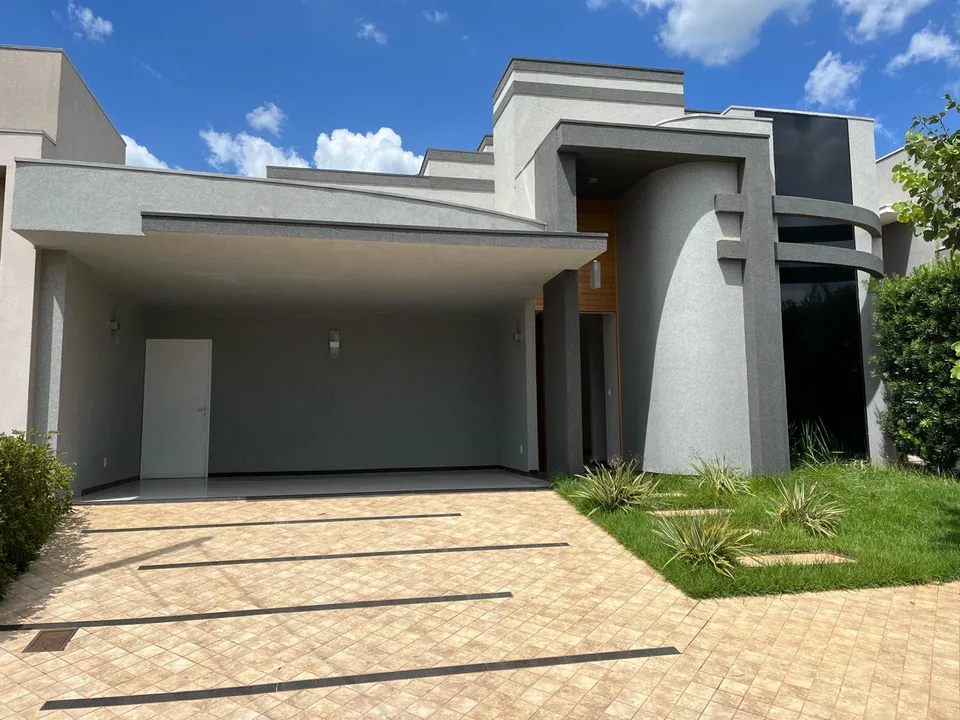 Casa de Condomínio na Avenida Belvedere, 550, Condomínio Village Dahma