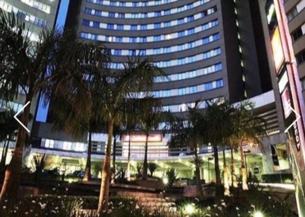 Apartamento na Alameda Rio Negro, 1030, Alphaville Centro Industrial e